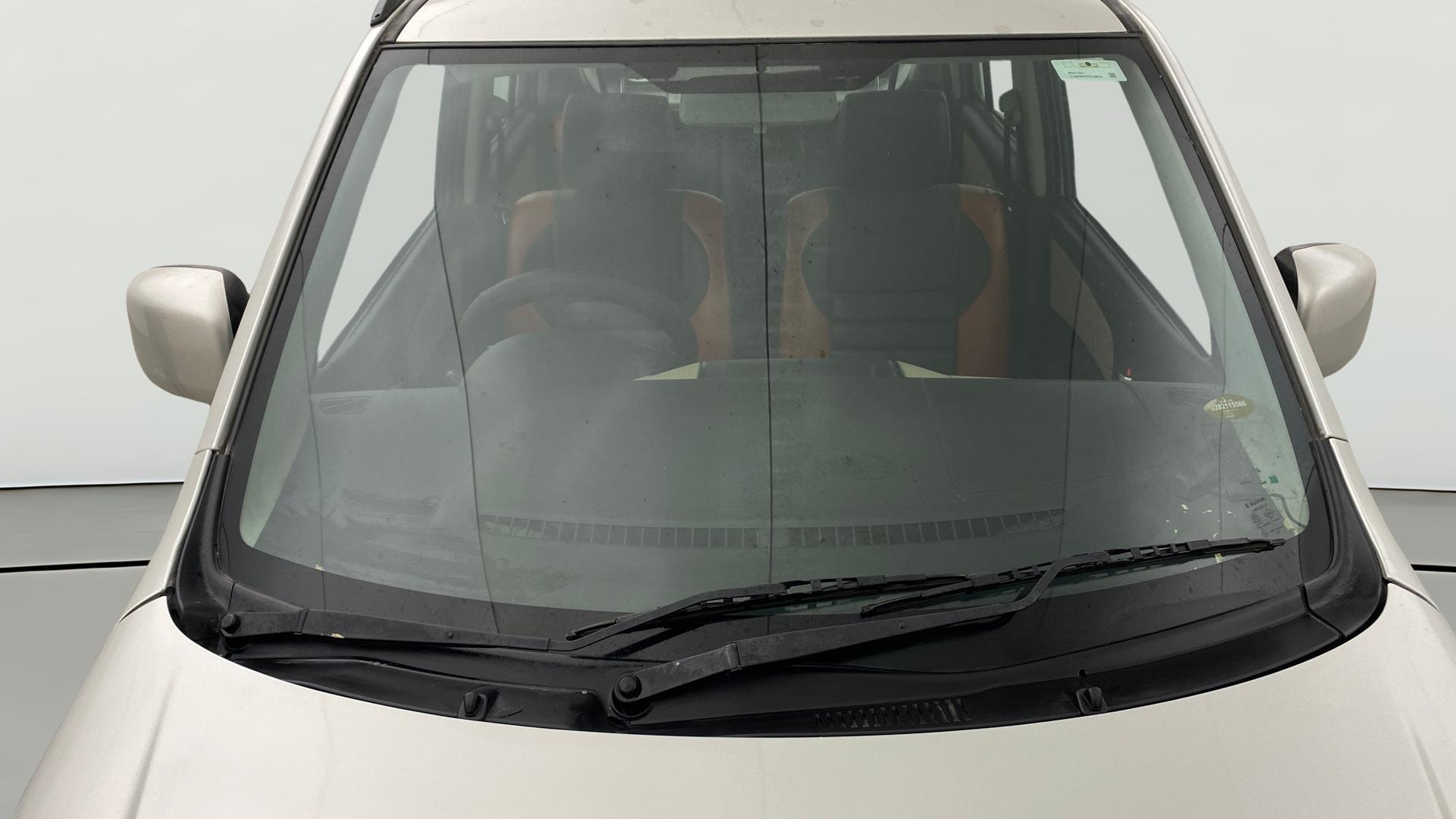 View 2017 Maruti Suzuki 1000 Base Variant Image 29 Used 2017 Maruti Suzuki 1000 Base Variant Image 29