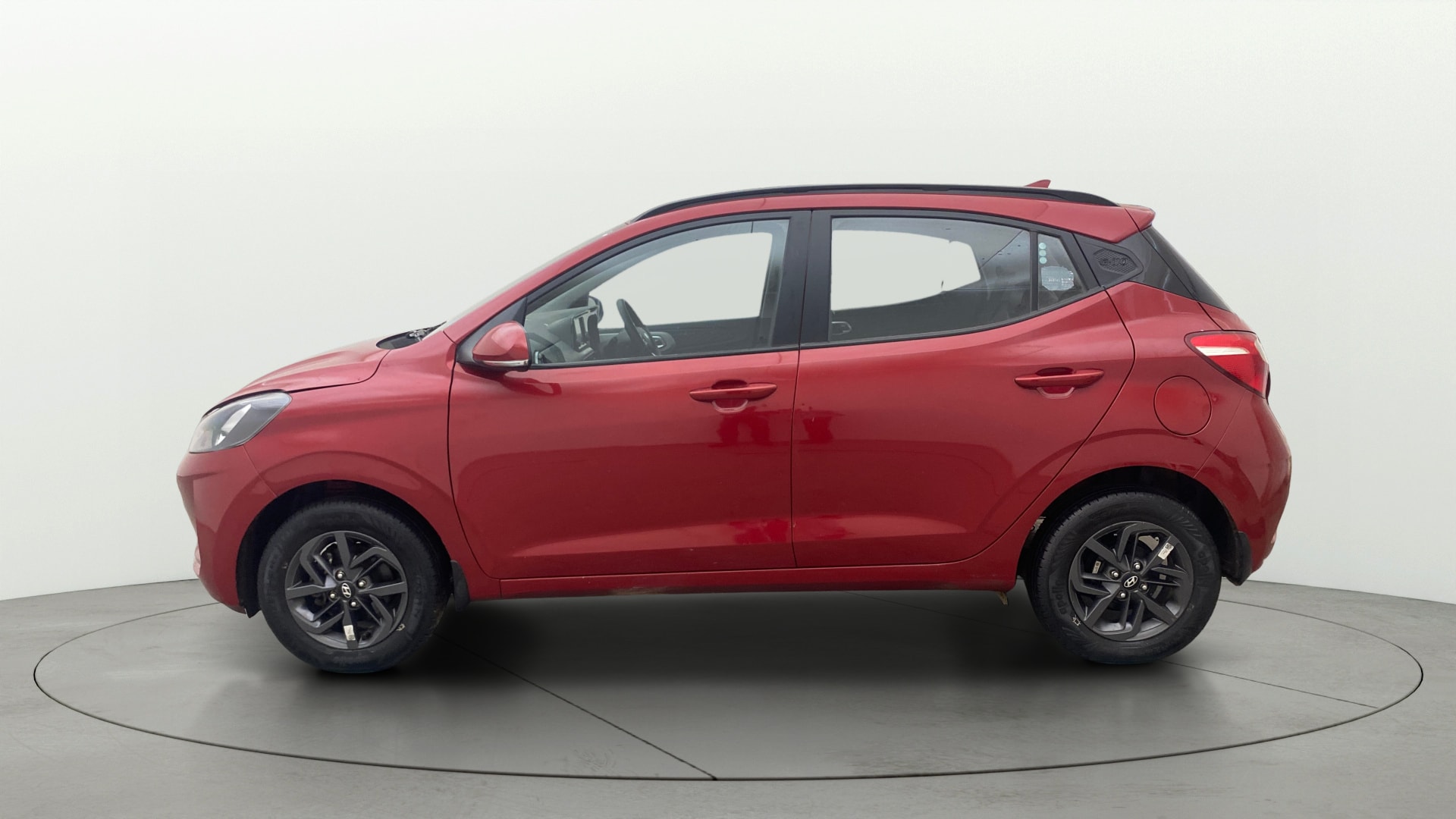 Used 2022 Hyundai Grand i10 Nios Used 2022 Hyundai Grand i10 Nios
