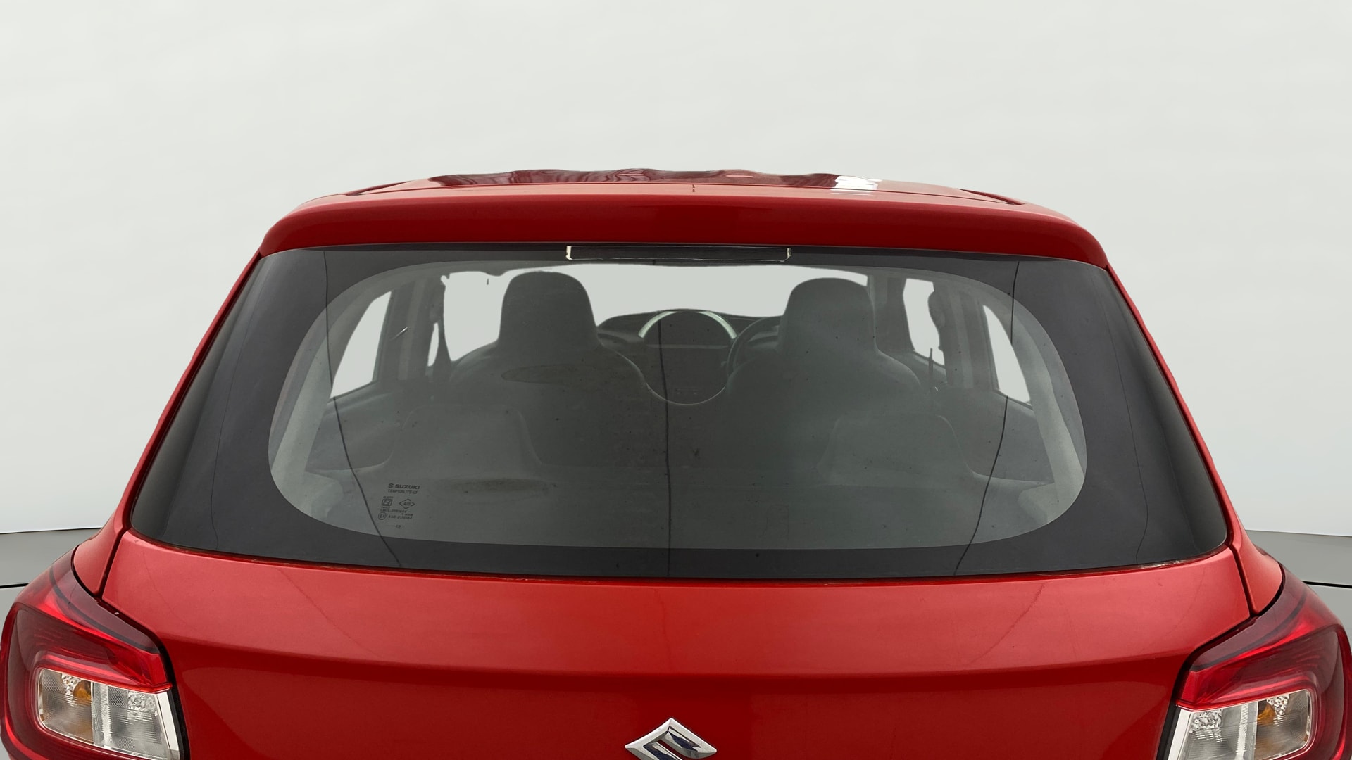 View 2021 Maruti Suzuki 1000 Base Variant Image 4 Used 2021 Maruti Suzuki 1000 Base Variant Image 4