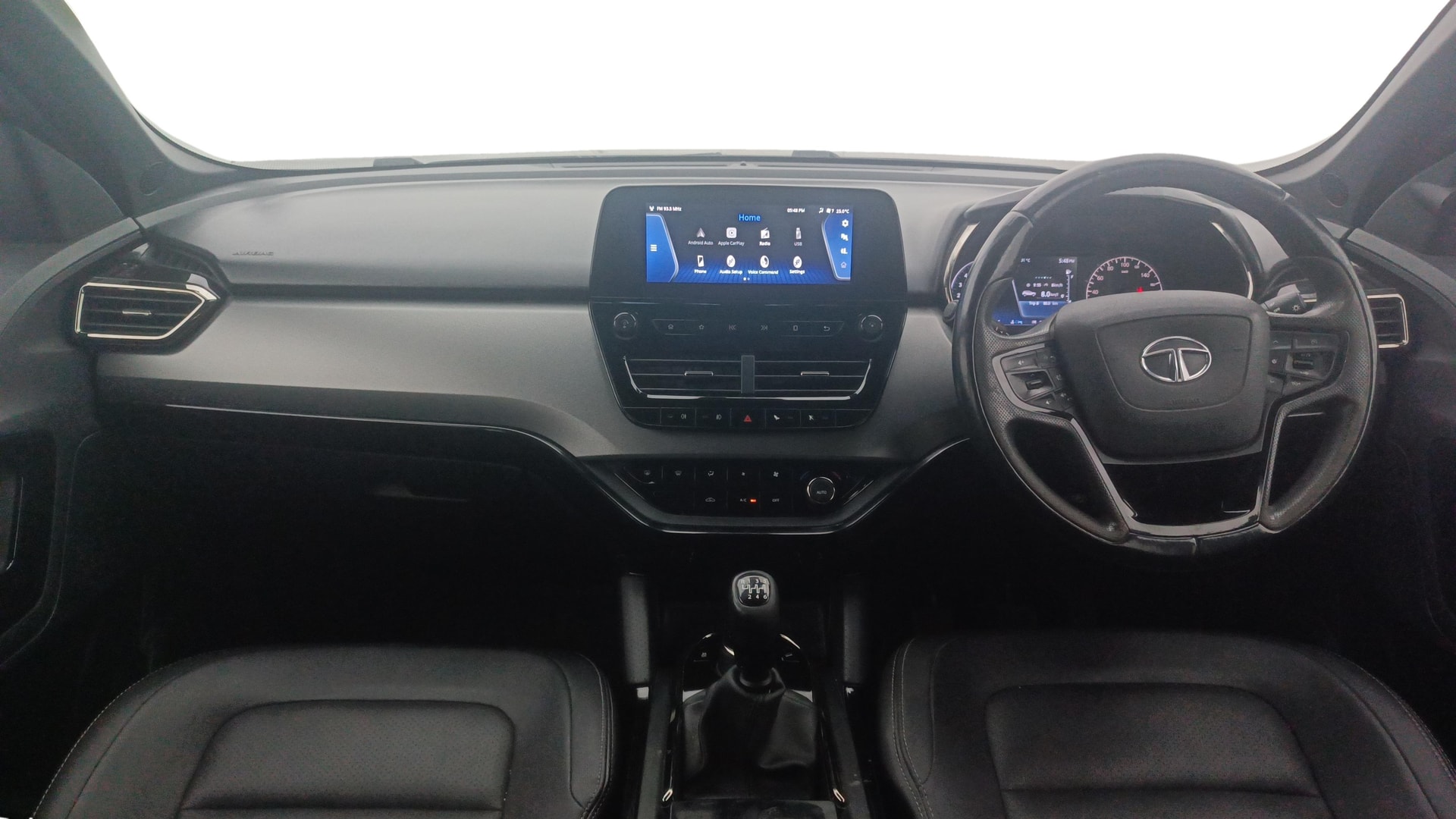 View 2021 Tata Harrier XE Image 31 Used 2021 Tata Harrier XE Image 31