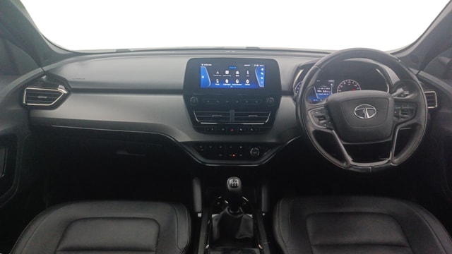 View Tata Harrier Image 31 Used Tata Harrier Image 31