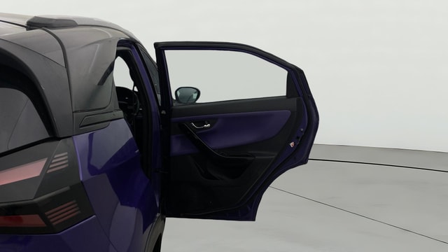 View Tata Nexon Image 6 Used Tata Nexon Image 6