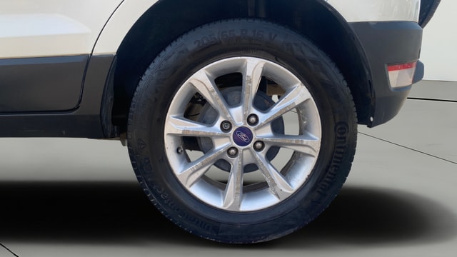 View Ford EcoSport Image 11 Used Ford EcoSport Image 11