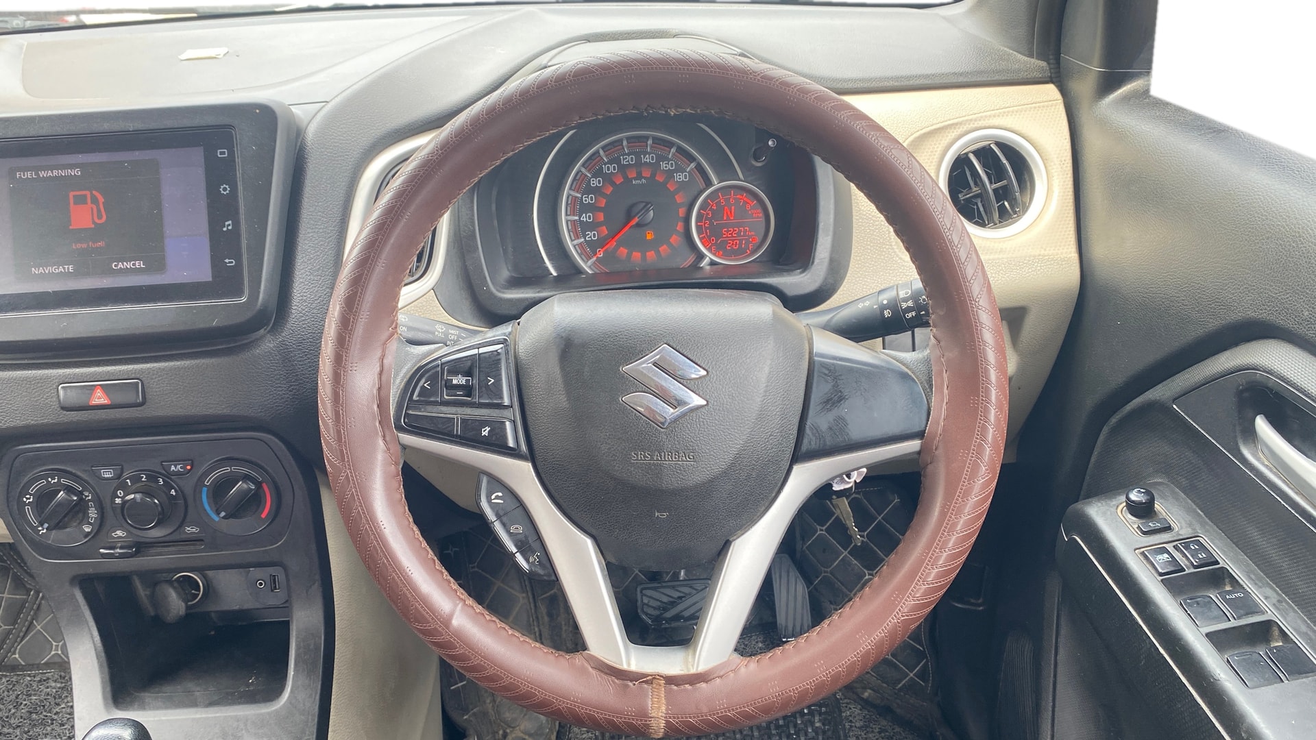 View 2020 Maruti Suzuki 1000 Base Variant Image 20 Used 2020 Maruti Suzuki 1000 Base Variant Image 20