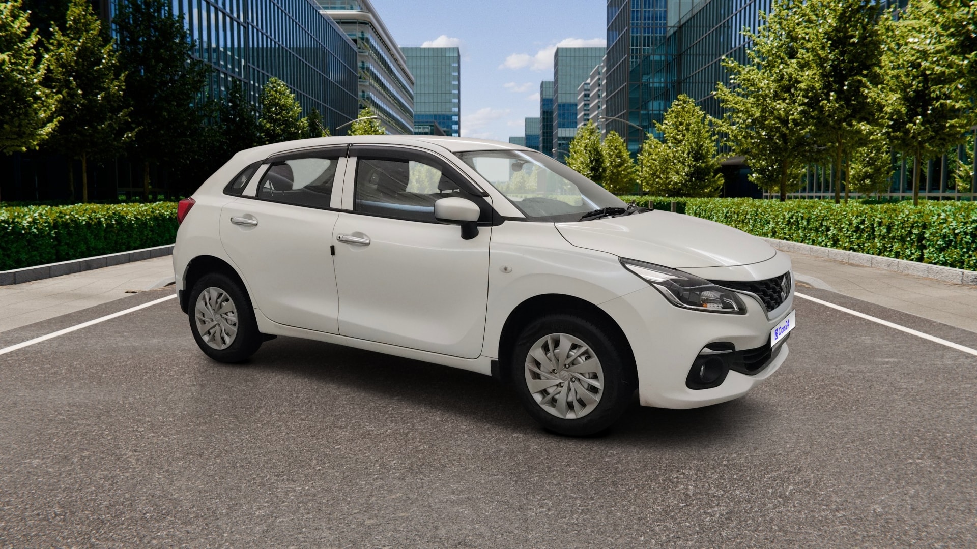 View 2025 Maruti Suzuki 1000 Base Variant Image 36 Used 2025 Maruti Suzuki 1000 Base Variant Image 36