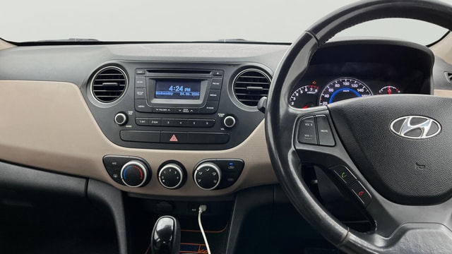 View Hyundai Grand i10 Image 17 Used Hyundai Grand i10 Image 17