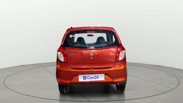 View Maruti Suzuki 1000 Image 38 Used Maruti Suzuki 1000 Image 38