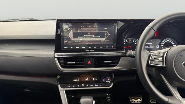 View Kia Seltos Image 18 Used Kia Seltos Image 18