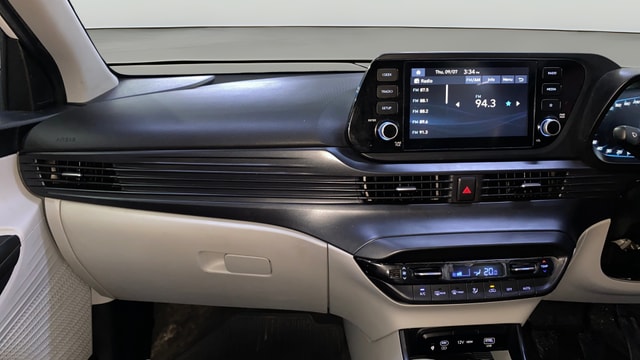 View Hyundai Elite i20 Image 31 Used Hyundai Elite i20 Image 31