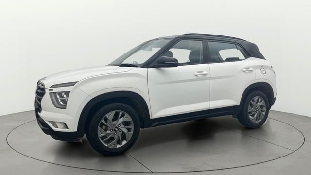 View Hyundai Creta Image 22 Used Hyundai Creta Image 22
