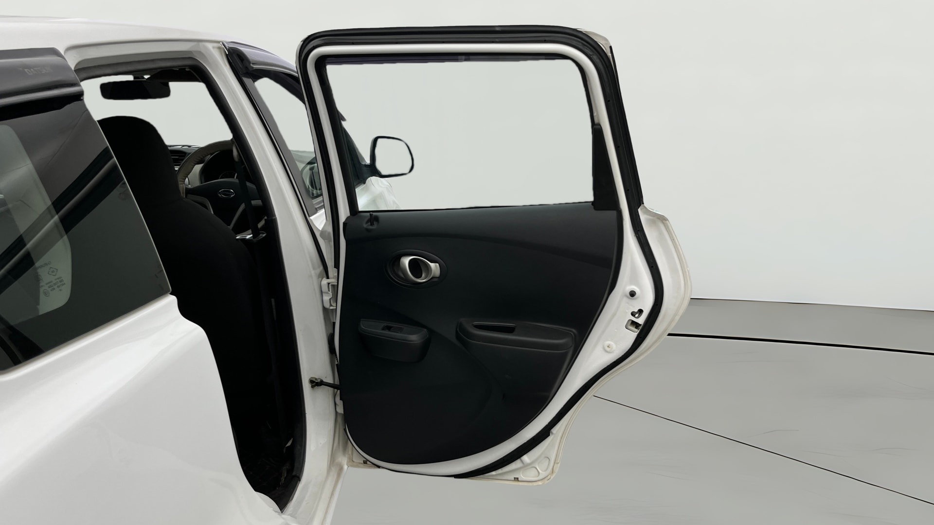 View 2020 Datsun Go Plus T Optional BS IV Image 7 Used 2020 Datsun Go Plus T Optional BS IV Image 7
