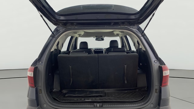 View Hyundai Alcazar Image 43 Used Hyundai Alcazar Image 43