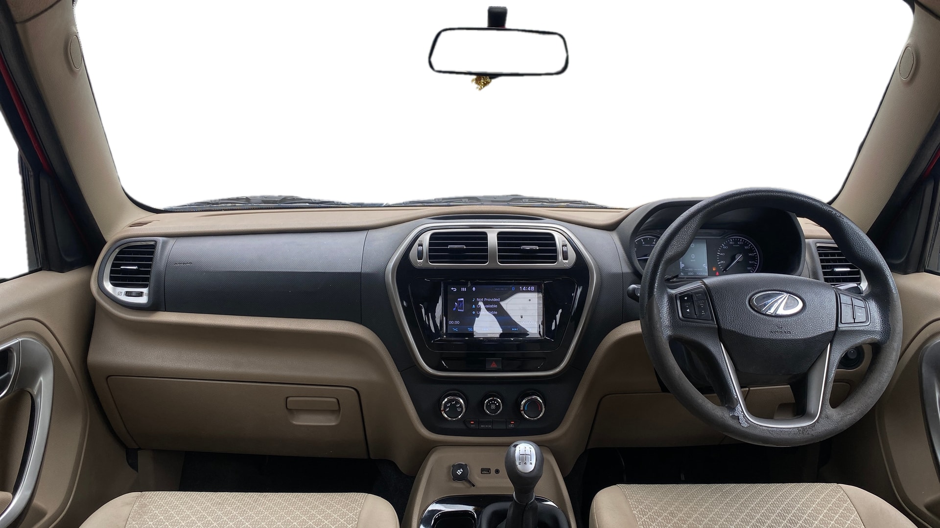 Used 2022 Mahindra Bolero Neo Used 2022 Mahindra Bolero Neo