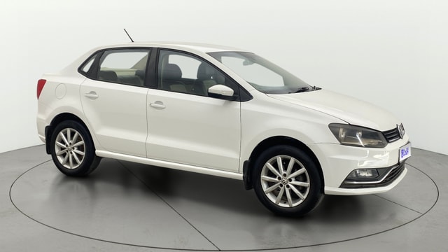 View Volkswagen Ameo Image 21 Used Volkswagen Ameo Image 21