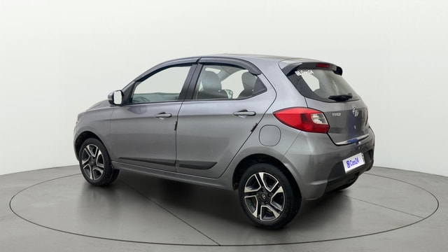 View Tata Tiago Image 2 Used Tata Tiago Image 2