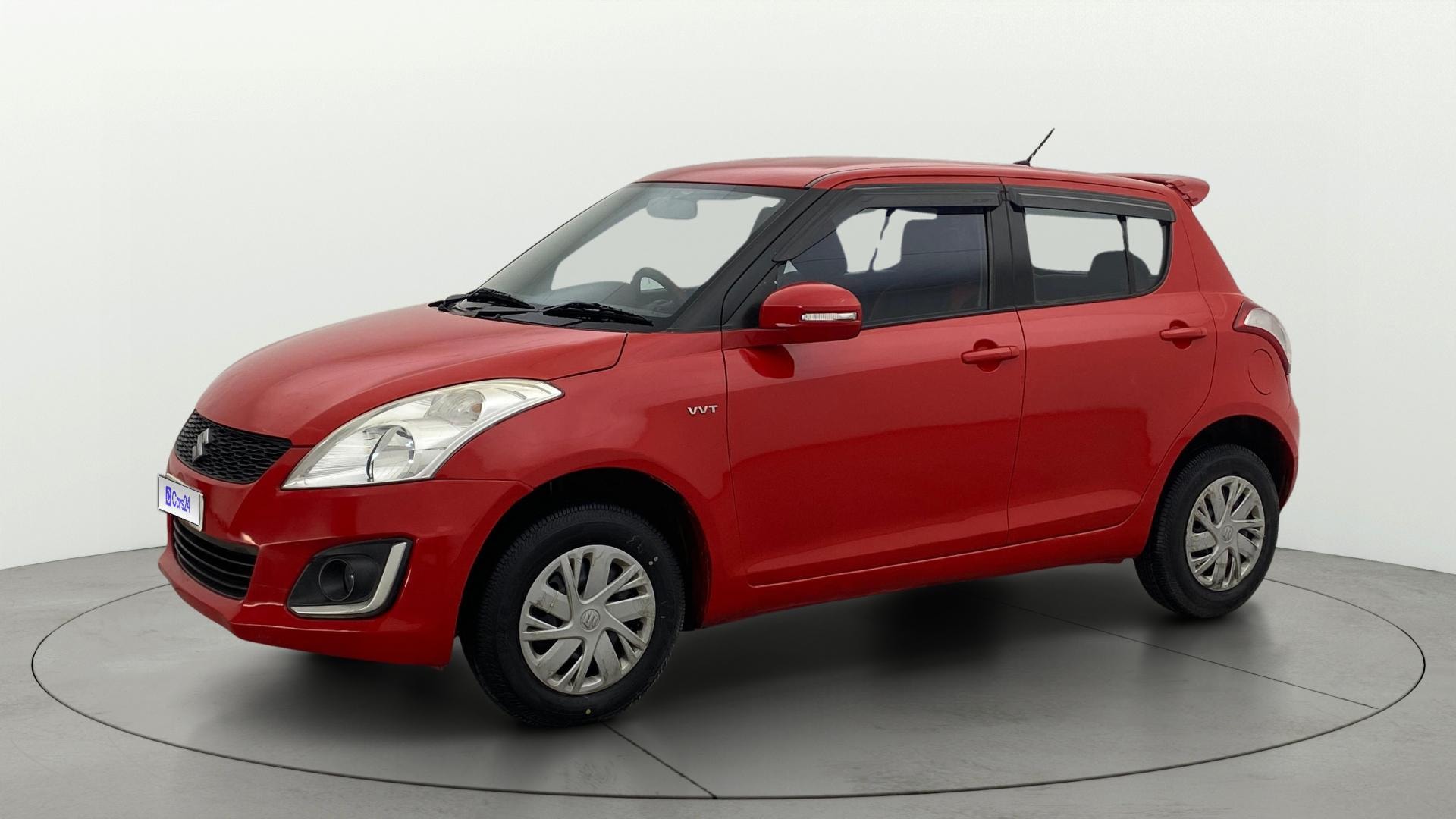 View 2017 Maruti Suzuki 1000 Base Variant Image 35 Used 2017 Maruti Suzuki 1000 Base Variant Image 35