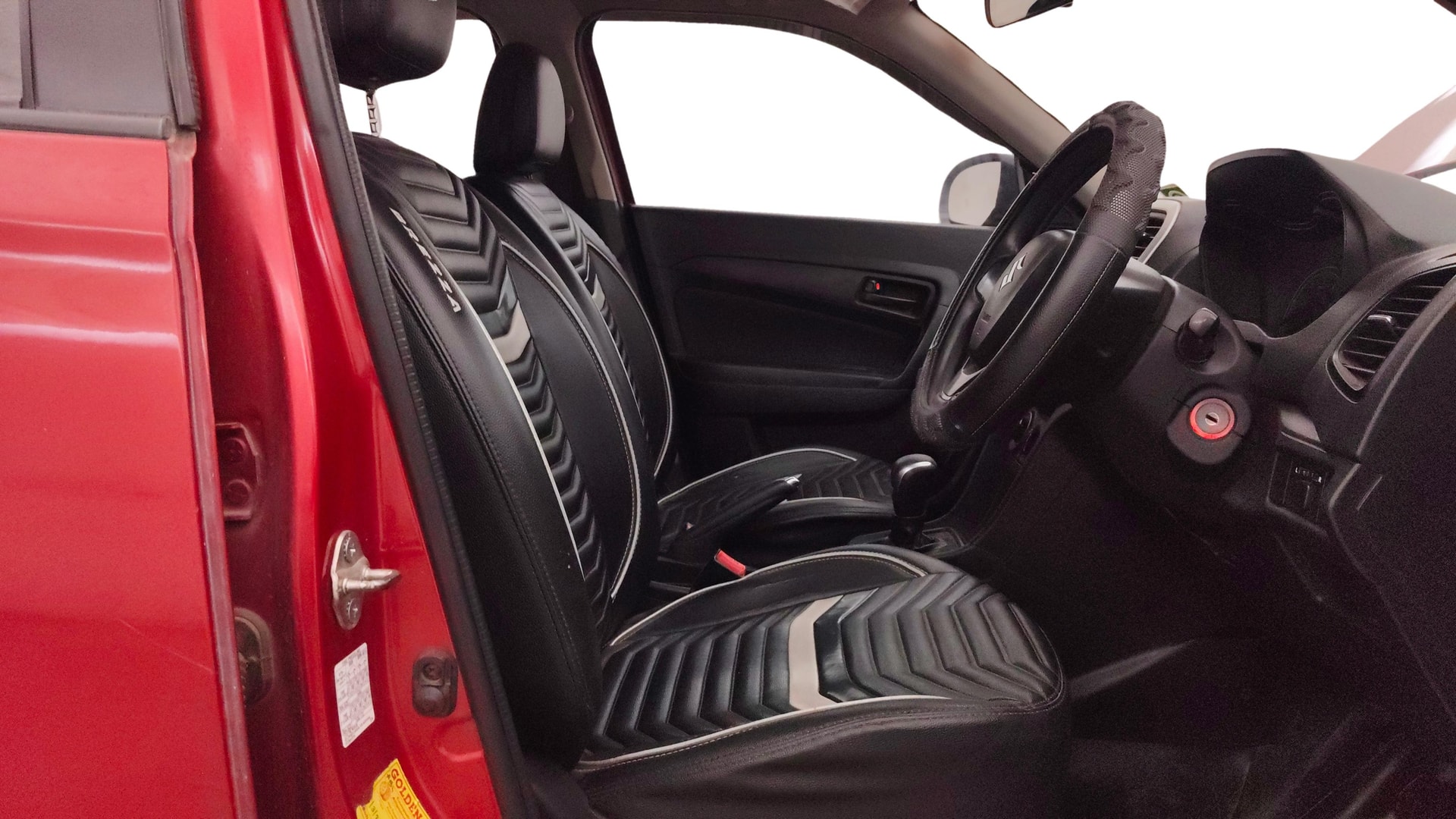 Used 2018 Maruti Suzuki 1000 Used 2018 Maruti Suzuki 1000
