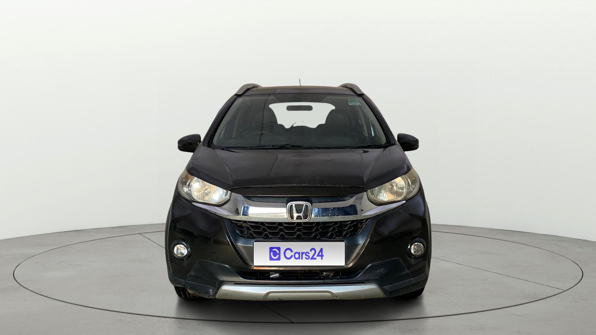 Used 2018 Honda WR-V Used 2018 Honda WR-V