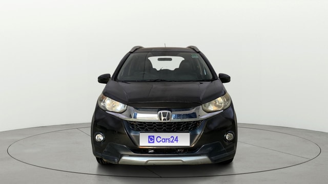 View Honda WR-V Image 1 Used Honda WR-V Image 1