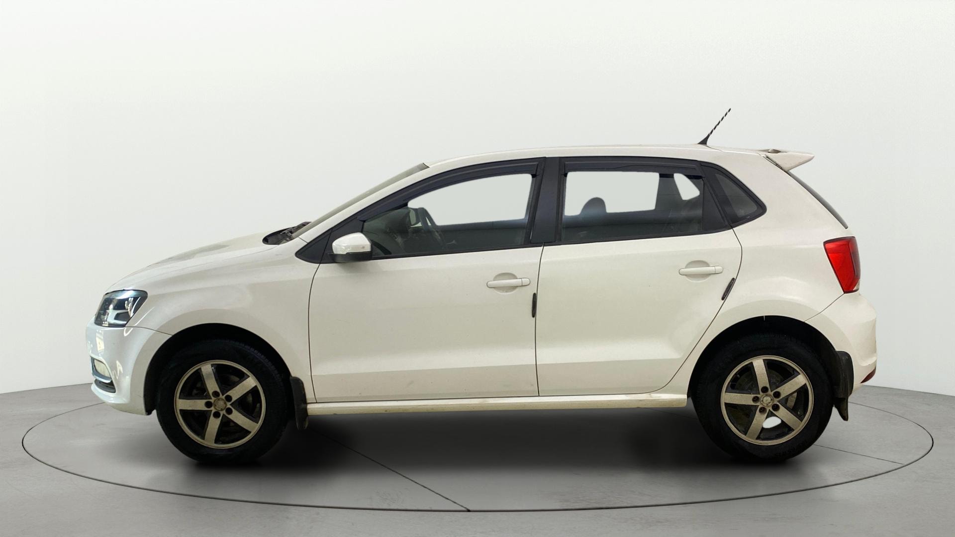 View 2019 Volkswagen Polo 1.2 AllStar Limited Edition Image 5 Used 2019 Volkswagen Polo 1.2 AllStar Limited Edition Image 5