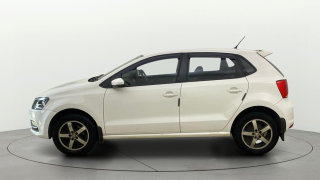 View Volkswagen Polo Image 5 Used Volkswagen Polo Image 5