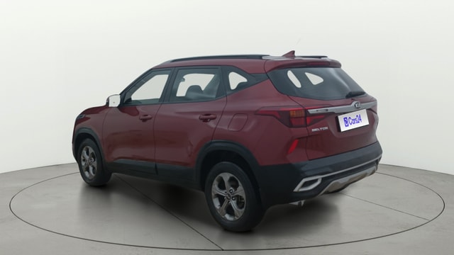View Kia Seltos Image 2 Used Kia Seltos Image 2