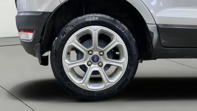 View Ford EcoSport Image 24 Used Ford EcoSport Image 24