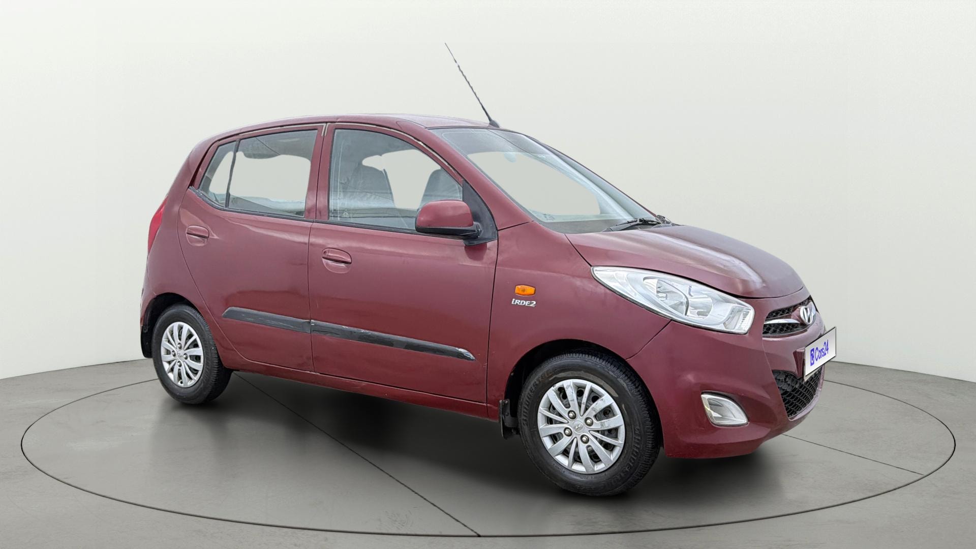 View 2015 Hyundai i10 1.2 Asta MT Image 21 Used 2015 Hyundai i10 1.2 Asta MT Image 21