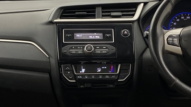 View Honda Brio Image 17 Used Honda Brio Image 17