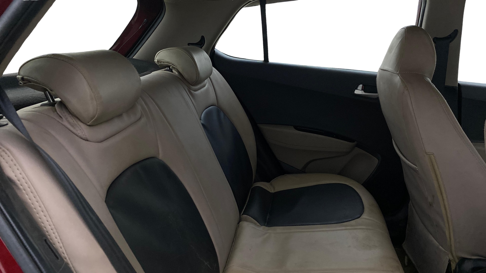 Used 2016 Hyundai Grand i10 Used 2016 Hyundai Grand i10