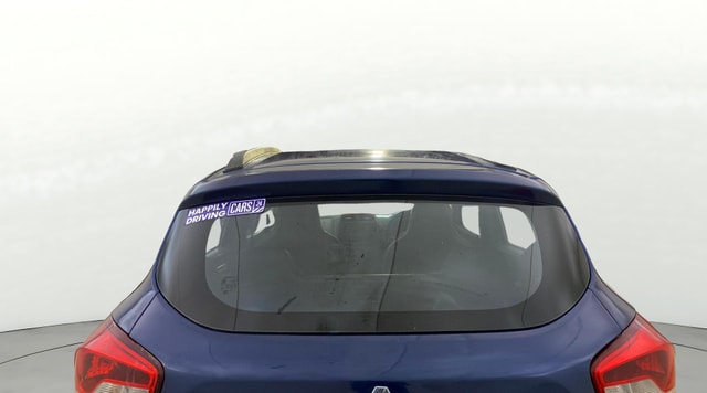 View Renault Kwid Image 4 Used Renault Kwid Image 4