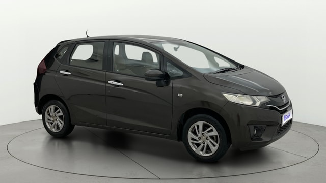 View Honda Jazz Image 22 Used Honda Jazz Image 22