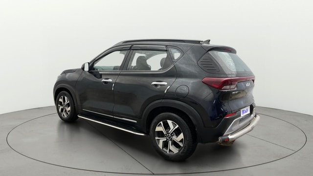 View Kia Sonet Image 2 Used Kia Sonet Image 2