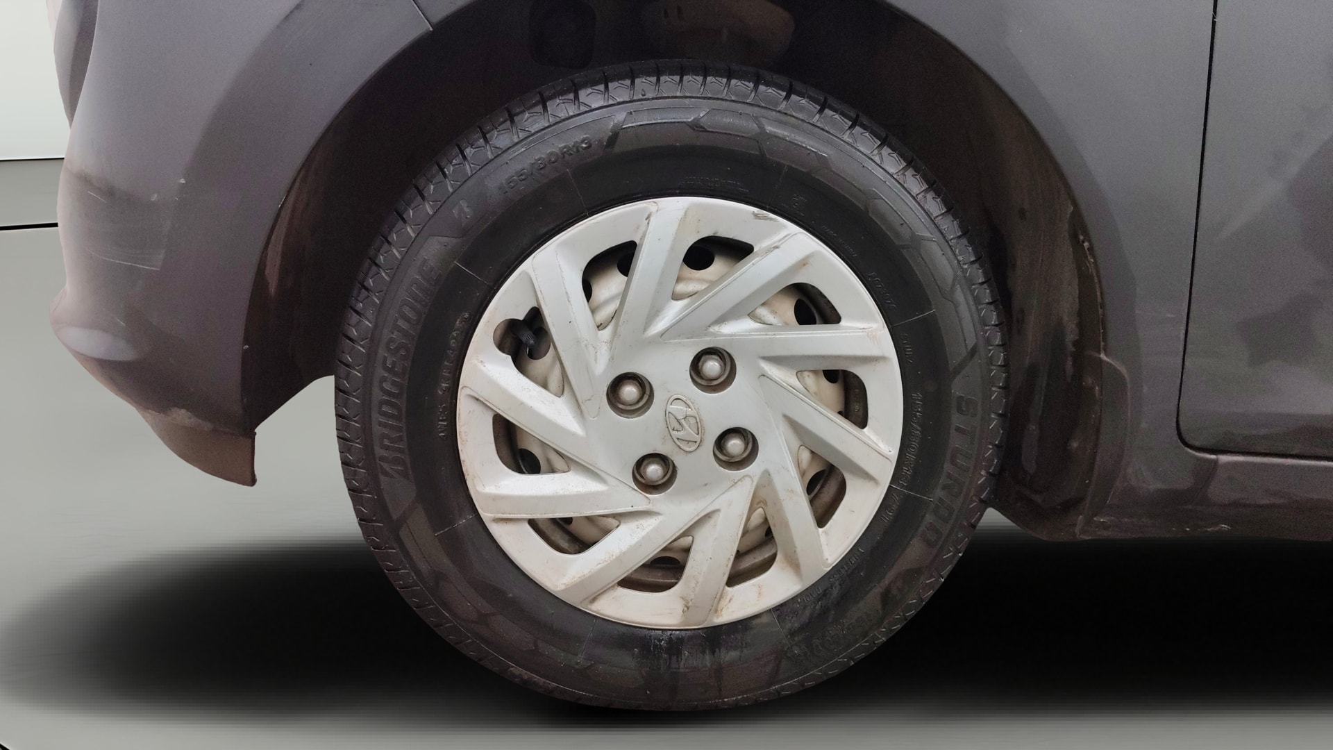 View 2022 Hyundai New Santro D-Lite Petrol Image 28 Used 2022 Hyundai New Santro D-Lite Petrol Image 28