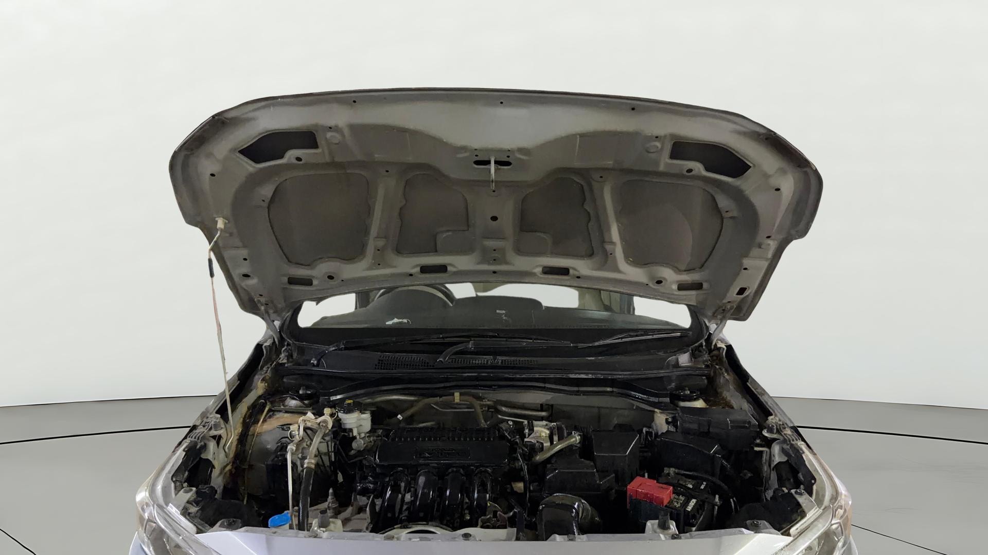Used 2022 Honda Amaze Used 2022 Honda Amaze