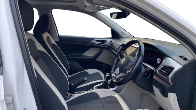View Volkswagen Taigun Image 27 Used Volkswagen Taigun Image 27