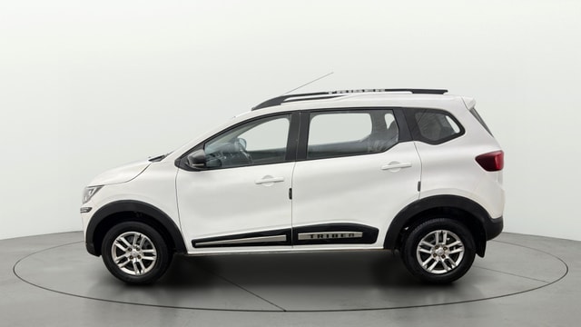 View Renault Triber Image 5 Used Renault Triber Image 5