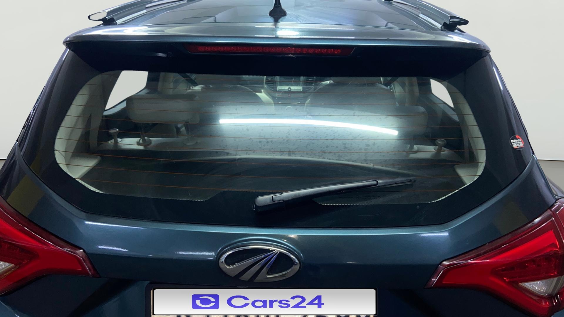 Used 2021 Mahindra XUV300 Used 2021 Mahindra XUV300