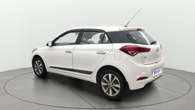 View Hyundai Elite i20 Image 2 Used Hyundai Elite i20 Image 2
