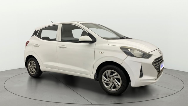 View Hyundai Grand i10 Nios Image 36 Used Hyundai Grand i10 Nios Image 36