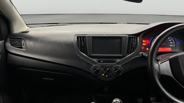 View Maruti Suzuki 1000 Image 17 Used Maruti Suzuki 1000 Image 17