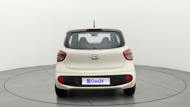 View Hyundai Grand i10 Image 39 Used Hyundai Grand i10 Image 39