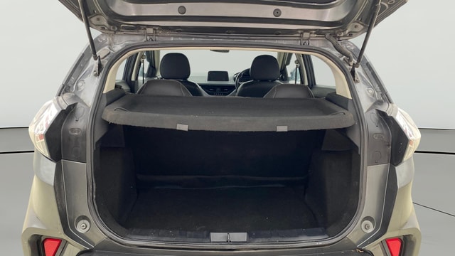 View Tata Nexon Image 37 Used Tata Nexon Image 37