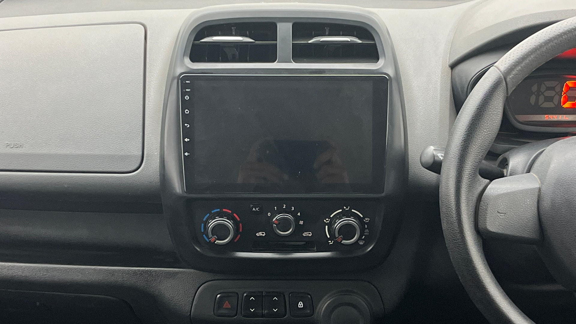 Used 2018 Renault Kwid Used 2018 Renault Kwid