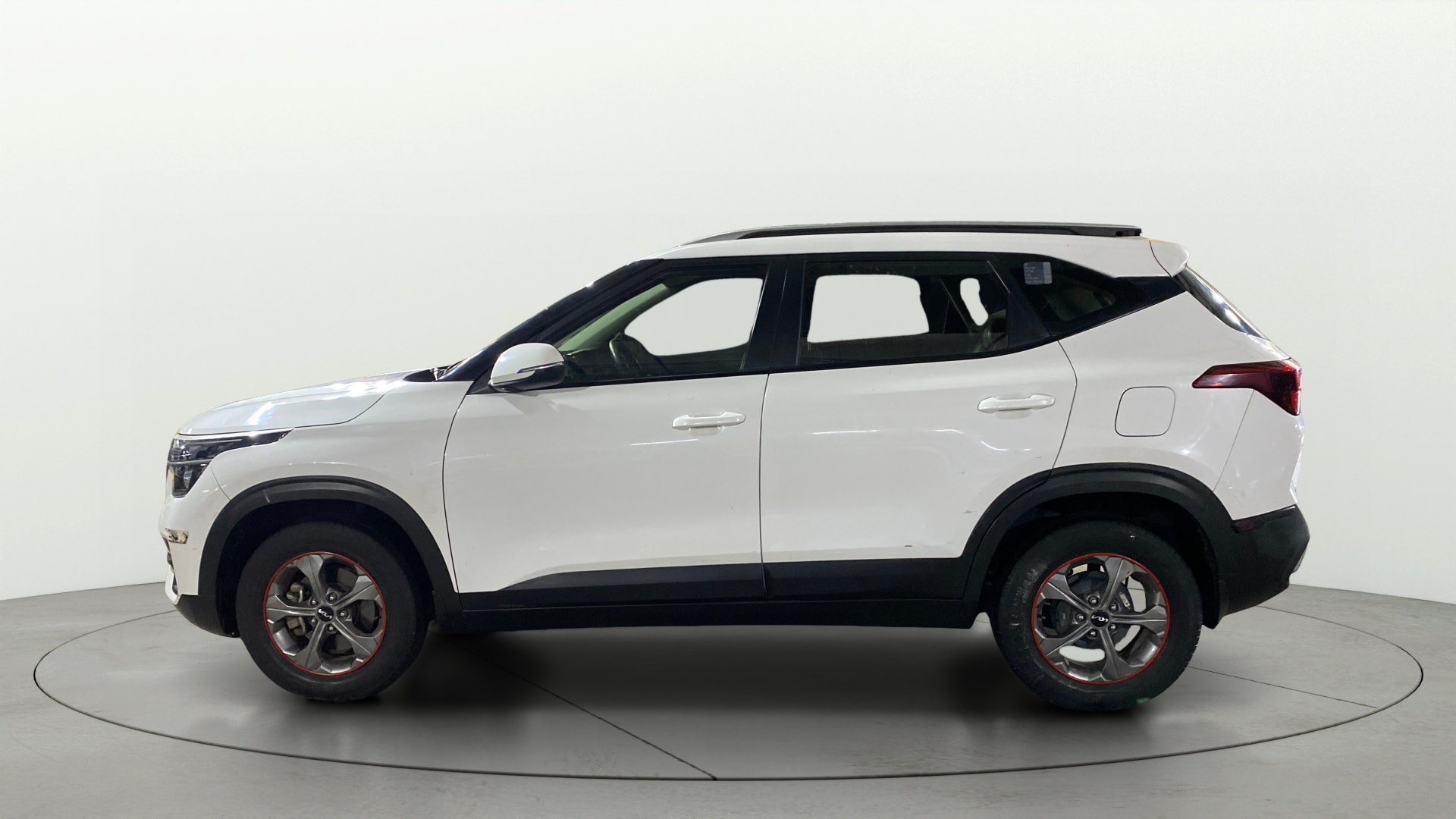 Used 2021 Kia Seltos Used 2021 Kia Seltos
