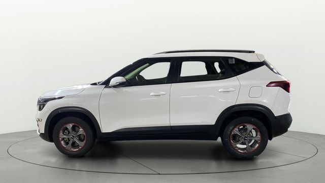 View Kia Seltos Image 6 Used Kia Seltos Image 6