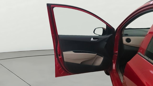 View Hyundai Grand i10 Image 31 Used Hyundai Grand i10 Image 31