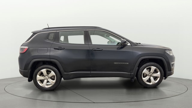 View Jeep Compass Image 8 Used Jeep Compass Image 8