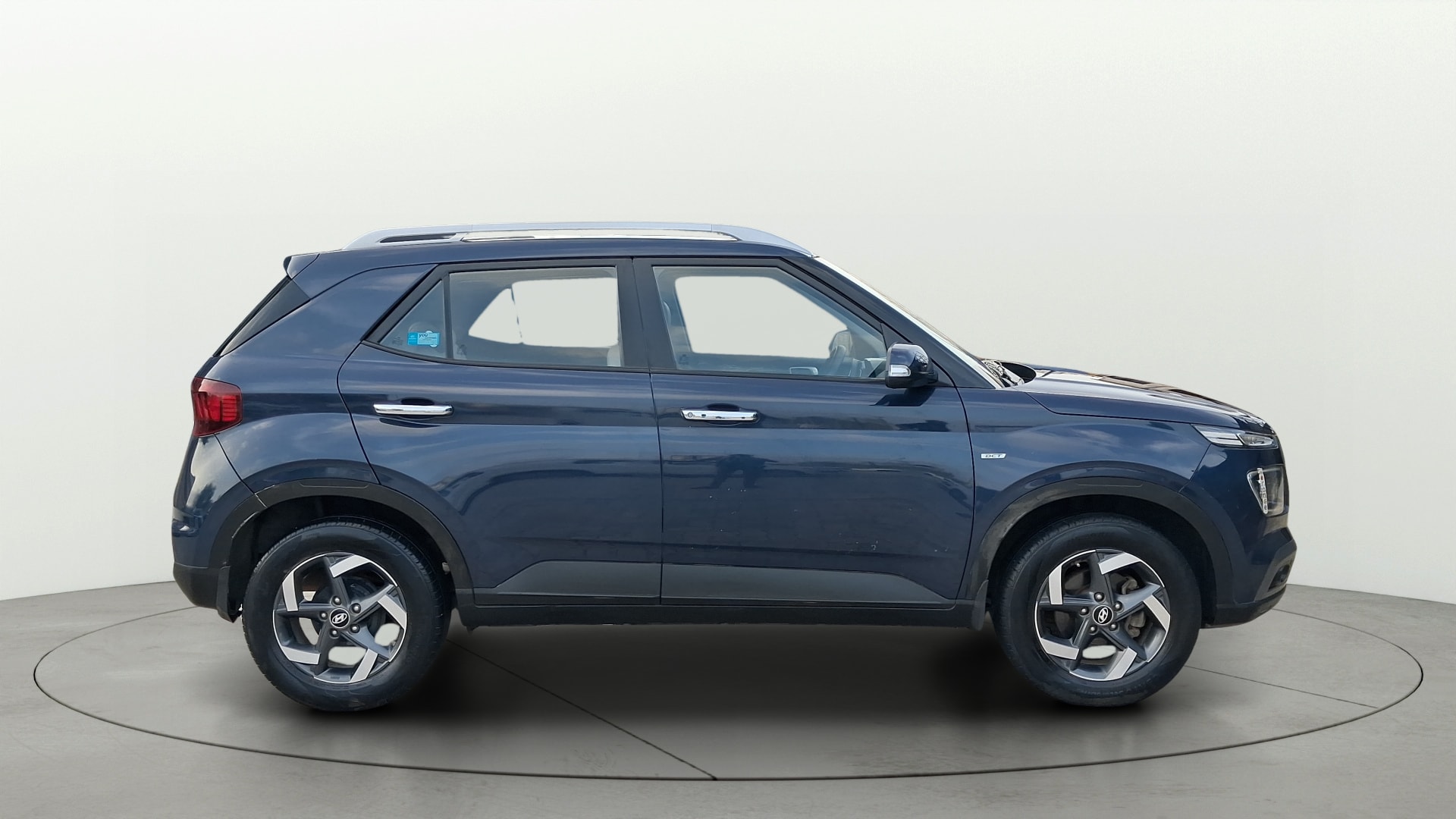 View 2021 Hyundai Venue SX Plus 1.0 Petrol AT Image 29 Used 2021 Hyundai Venue SX Plus 1.0 Petrol AT Image 29