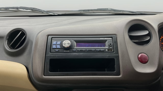 View Honda Amaze Image 17 Used Honda Amaze Image 17